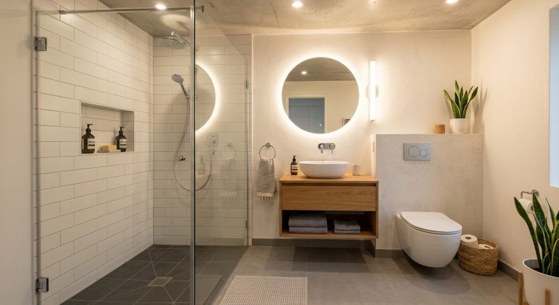 Top Bathroom Remodeling Companies in Westfield, NJ