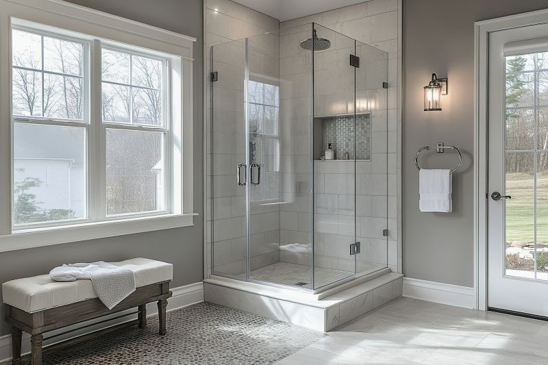 Cost of Shower Installation in Westfield, NJ